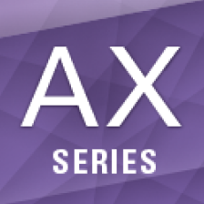 AX SERIES